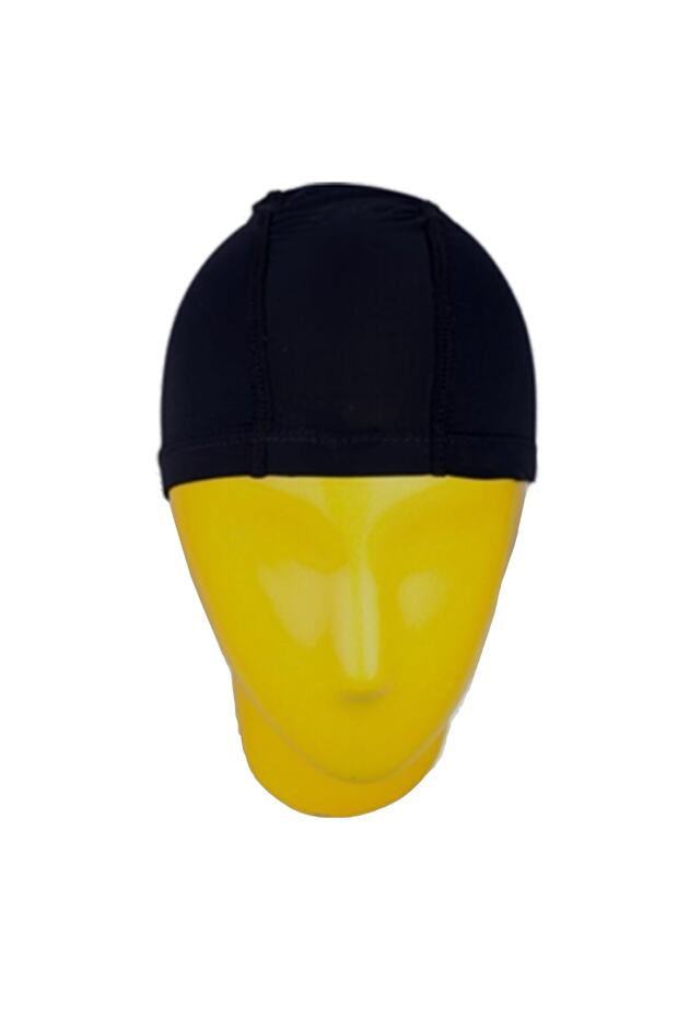 Lycra Cloth Bonnet 3 Pieces
