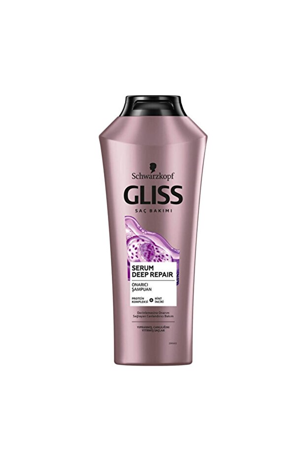 Serum Deep Repair 500 ml Shampoo