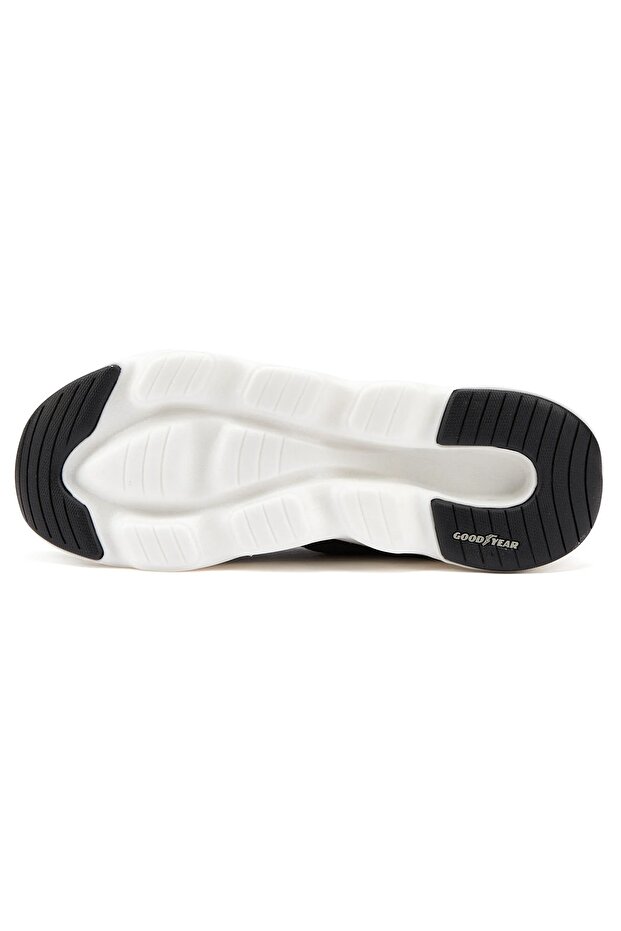 Go Run Swirl Tech Kadın Çok Renkli Yürüyüş Ayakkabısı 128791 Bkw - 4
