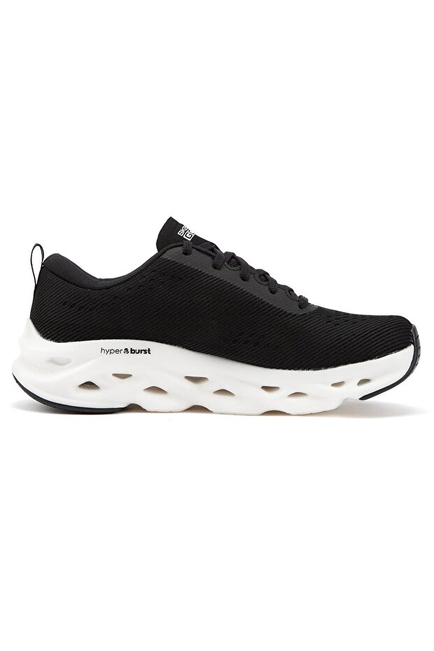 Go Run Swirl Tech Kadın Çok Renkli Yürüyüş Ayakkabısı 128791 Bkw - 6