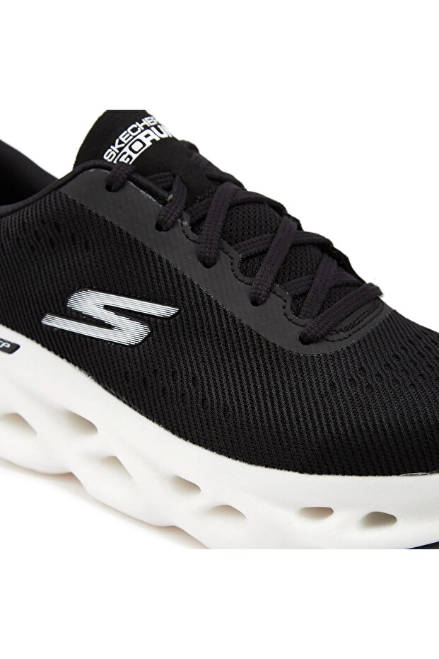 Go Run Swirl Tech Kadın Çok Renkli Yürüyüş Ayakkabısı 128791 Bkw - 8