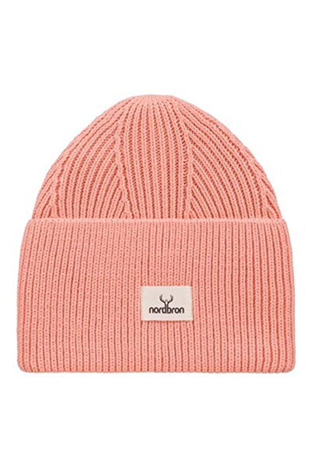 Mali Bere Açık Pembe - 1