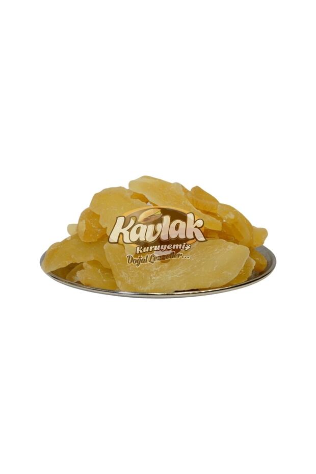 زنجبيل مجفف 250 جرام