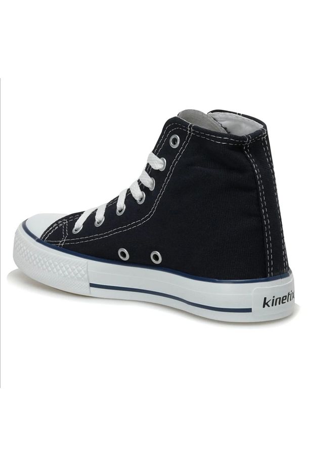 Fowler Tx Hı W 3fx Lacivert High Sneaker - 2