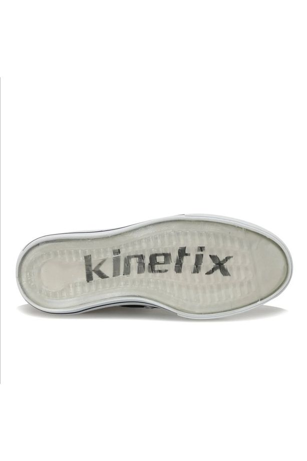 Fowler Tx Hı W 3fx Lacivert High Sneaker - 4