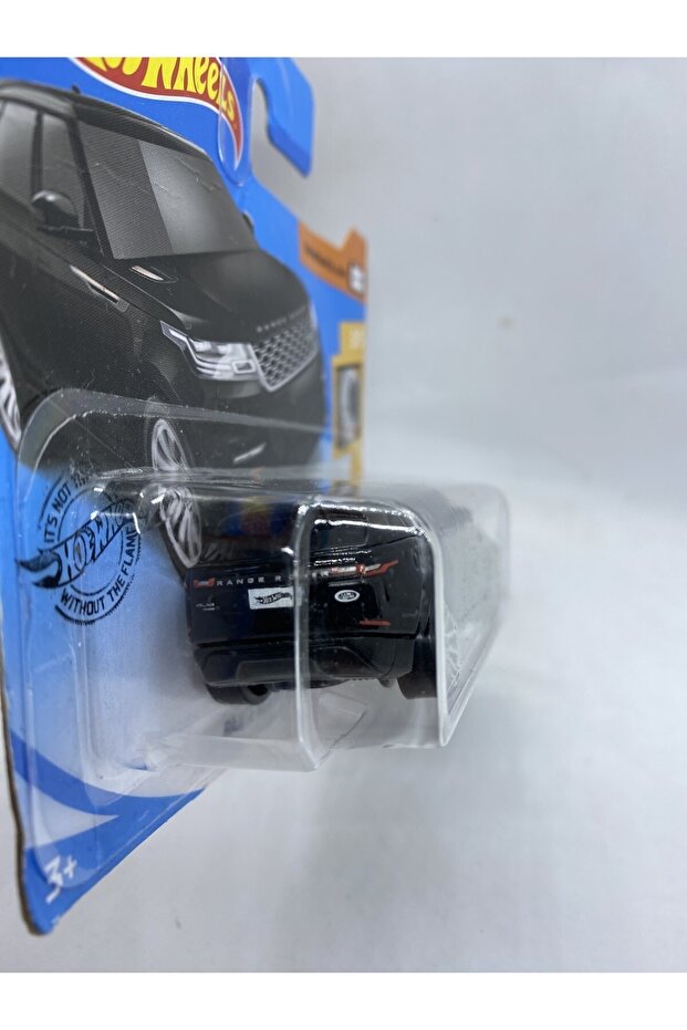 Range Rover Velar Siyah - 4