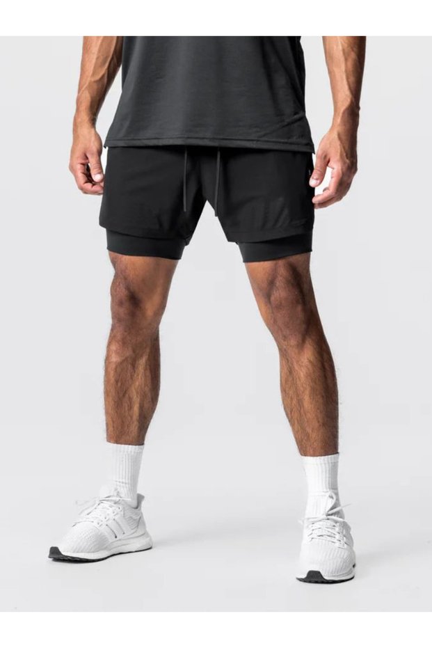 Sports Tank Gm Performance Tights Shorts