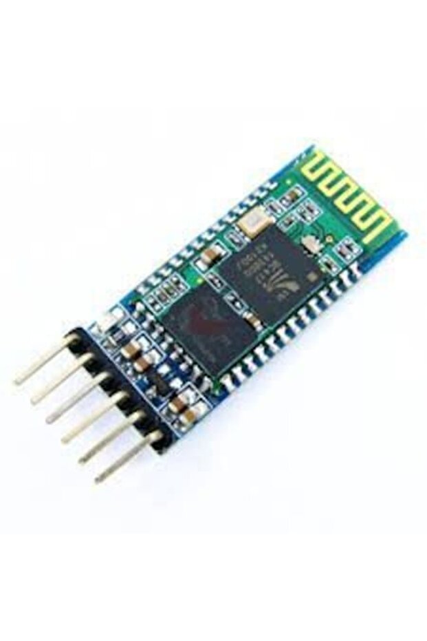 Hc-05 Kablosuz Bluetooth Modül - 1