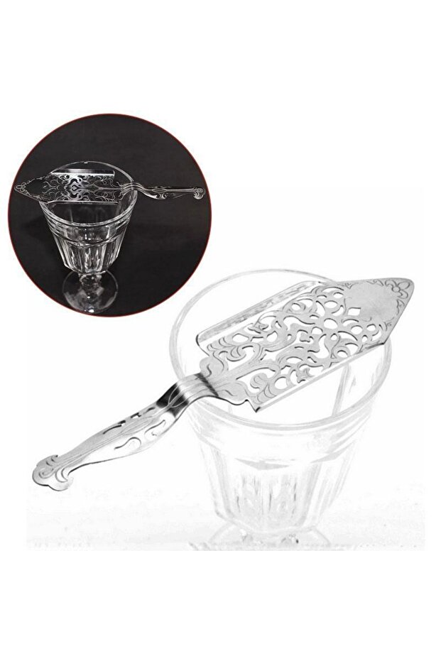 Absent Kaşığı - 1