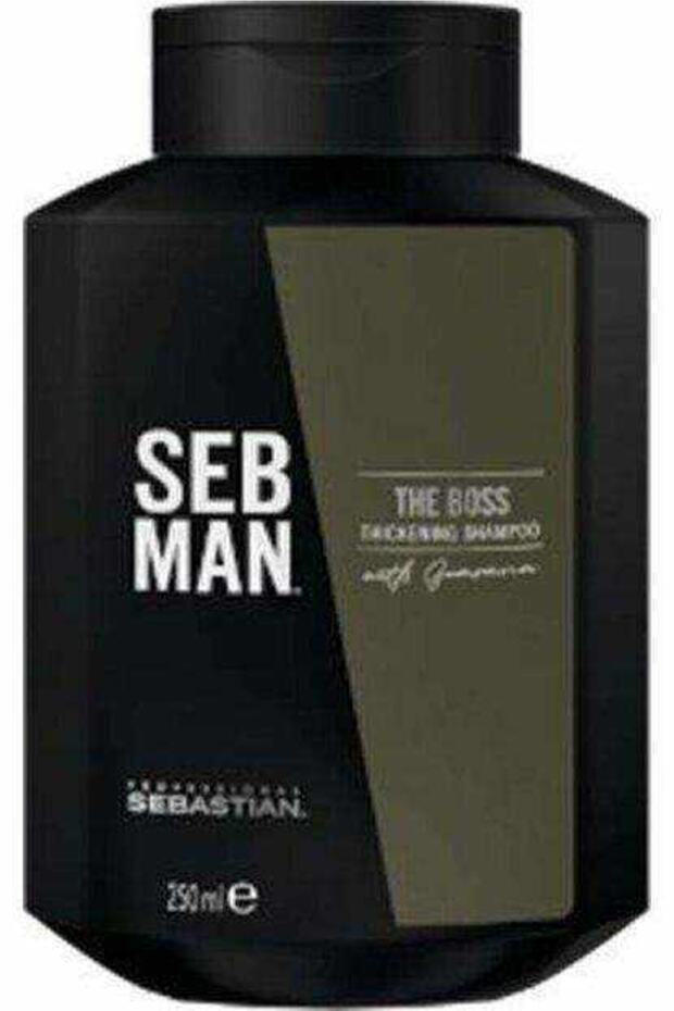 Saç Şampuanı 250ml - 1
