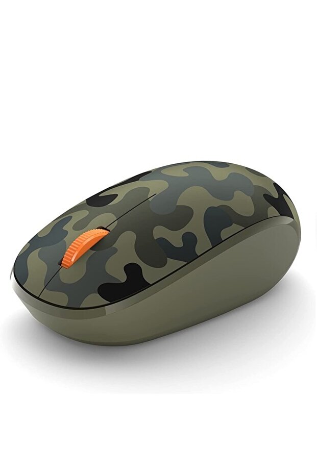 8kx-00033 Bluetooth Mouse Camo Se Yeşil - 3