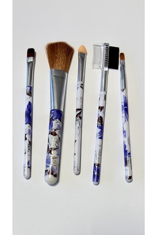 مجموعة فرش المكياج Yzr - 2