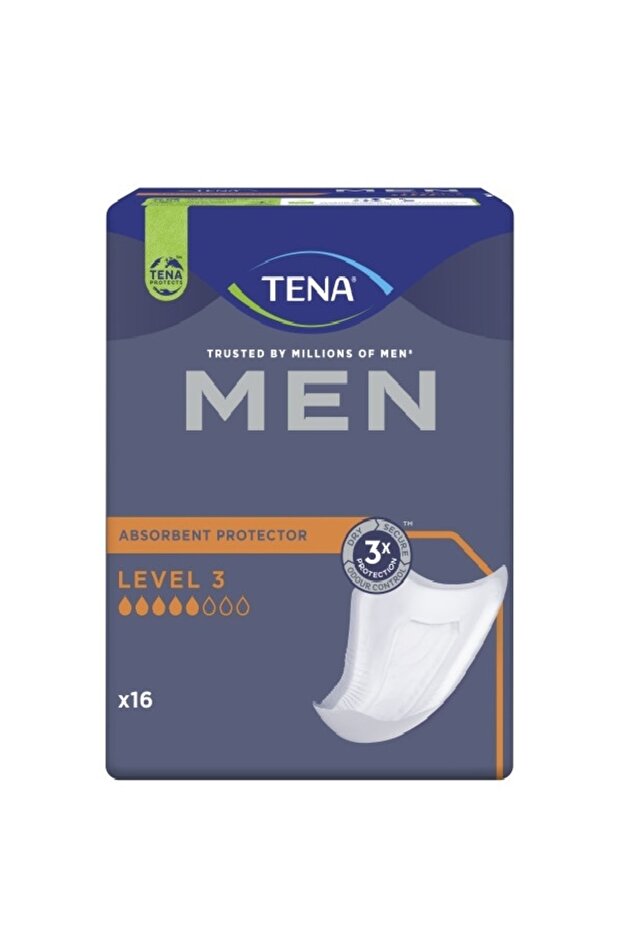 Erkek Mesane Pedi Level 3 - 1