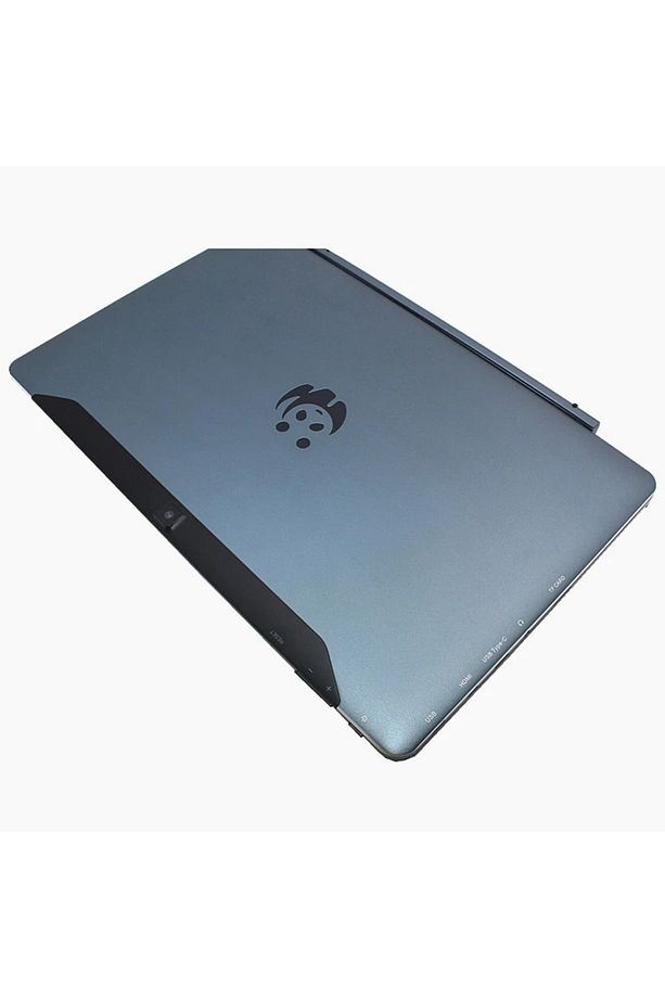 En Yeni 2'si 1 Arada Pc 11,6 Inç 4gbddr+128gb Windows 10 Klavyeli Nc01 Cpu 8300 Tablet pc - 1
