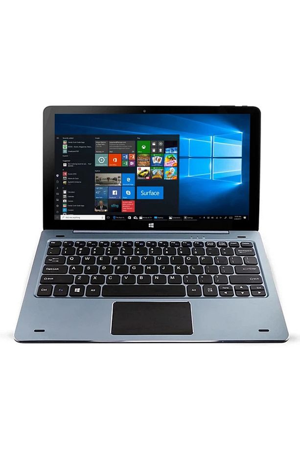 En Yeni 2'si 1 Arada Pc 11,6 Inç 4gbddr+128gb Windows 10 Klavyeli Nc01 Cpu 8300 Tablet pc - 5