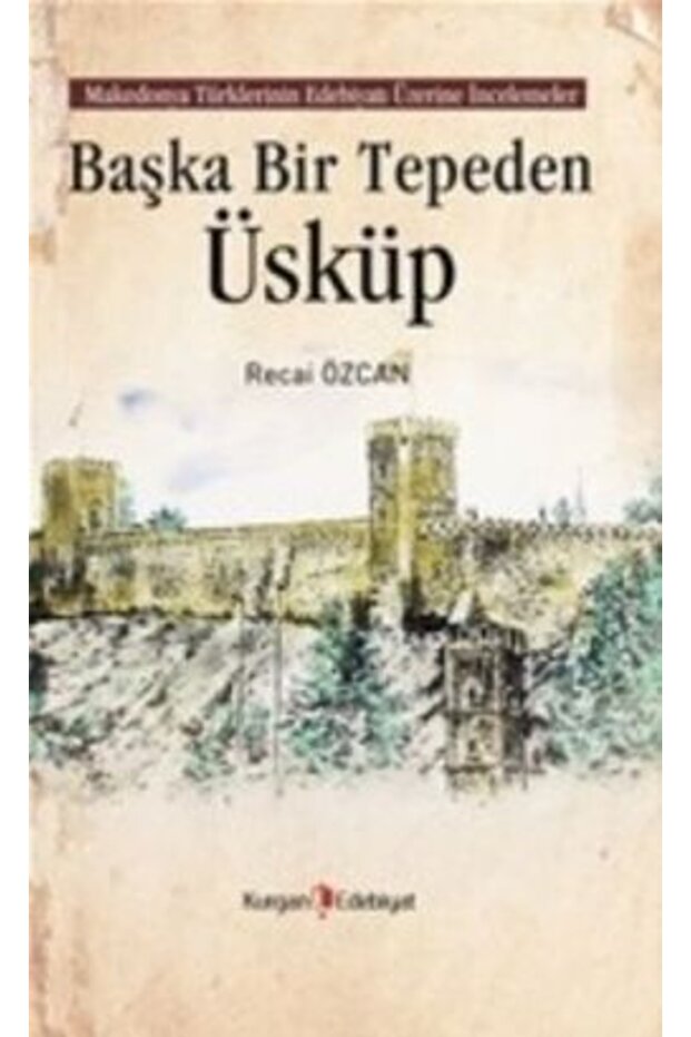 Başka Bir Tepeden Üsküp, Komisyon, , Başka Bir Tepeden Üsküp Kitabı, Sayfa
