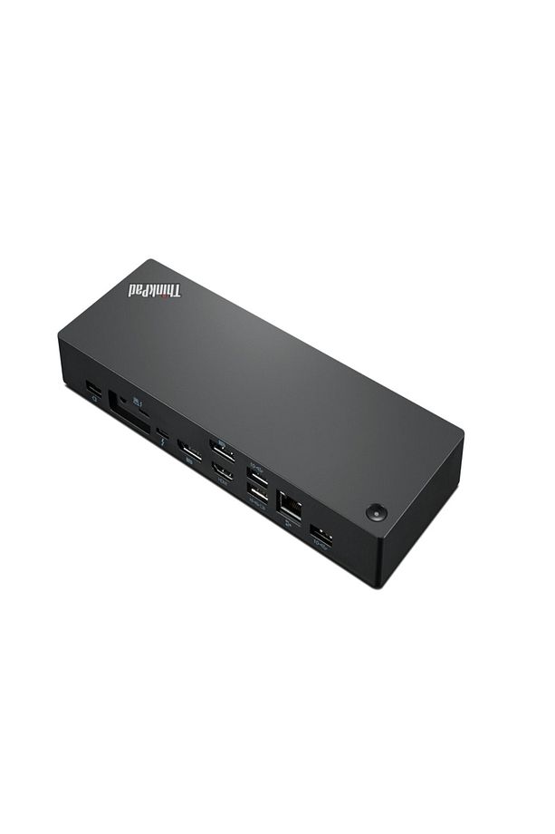 Thinkpad Universal Thunderbolt 4 Dock Station 40b00135eu - 1
