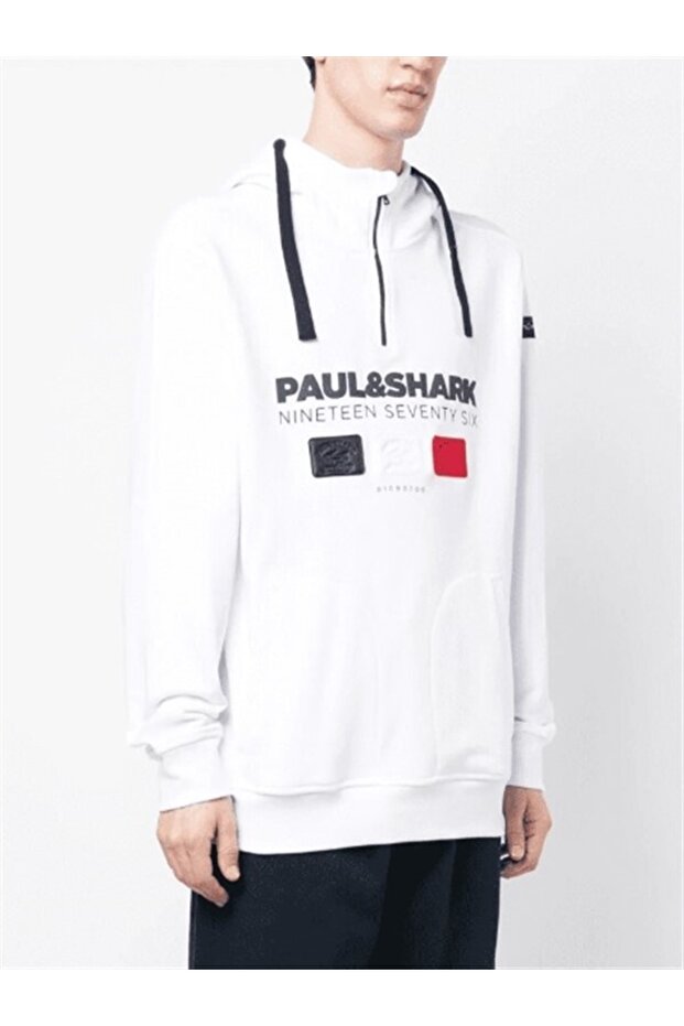 Men's Hooded Sweatshirt