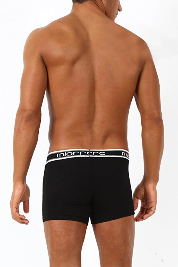 Modal Strech Boxer - 2