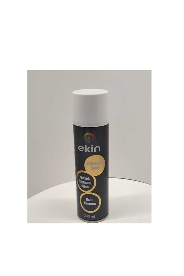 Sprey Boya 200 Ml - 1