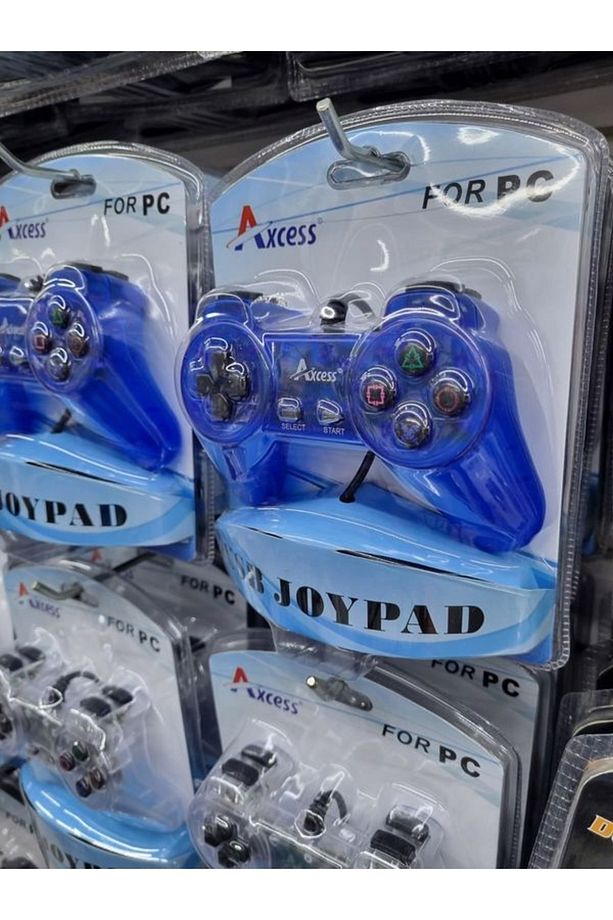 Axcess For Pc Oyun Joypad - 1