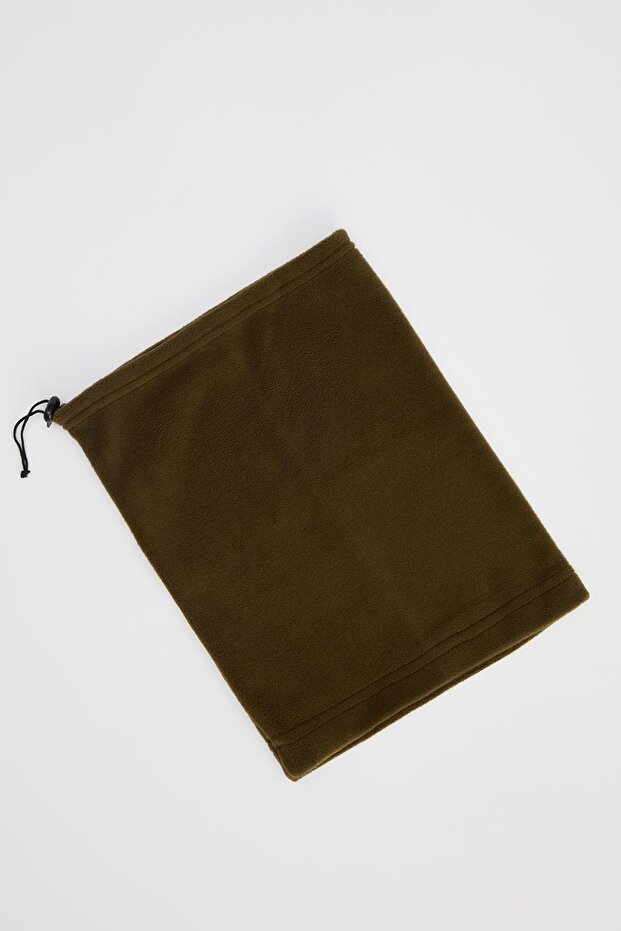 Polar Bere Ve Boyunluk - 4