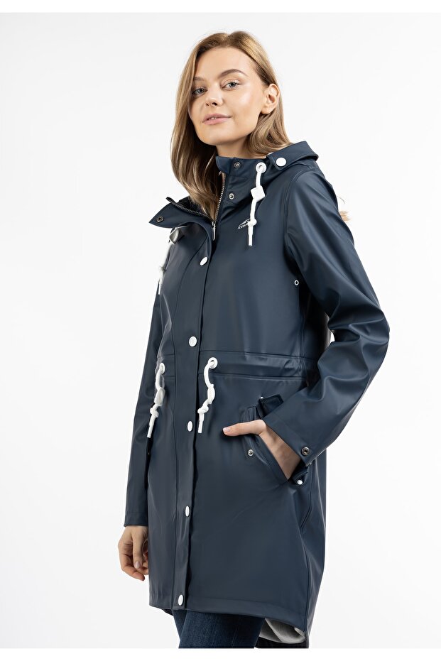 Raincoat urban rain - 2