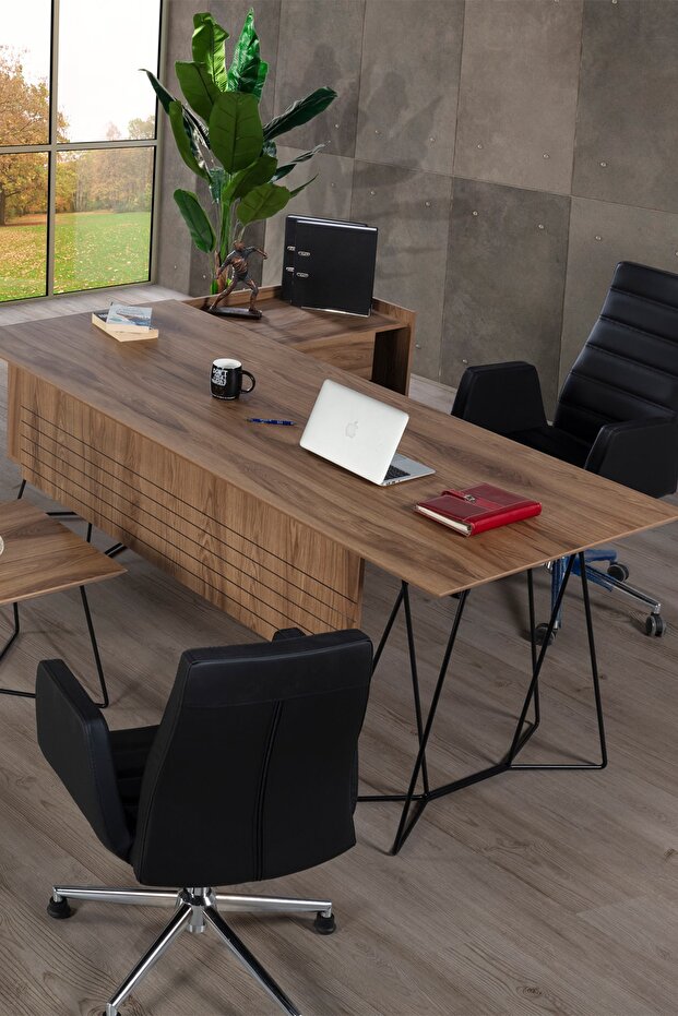 Halfeti Ofis Masası - 1