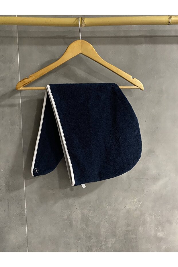 Aday Saç Kurulama Bonesi Bambu Triga - 1