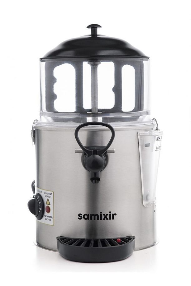 Samıx 10 Lt Sahlep Ve Sıcak Çikolata Makinesi - 1