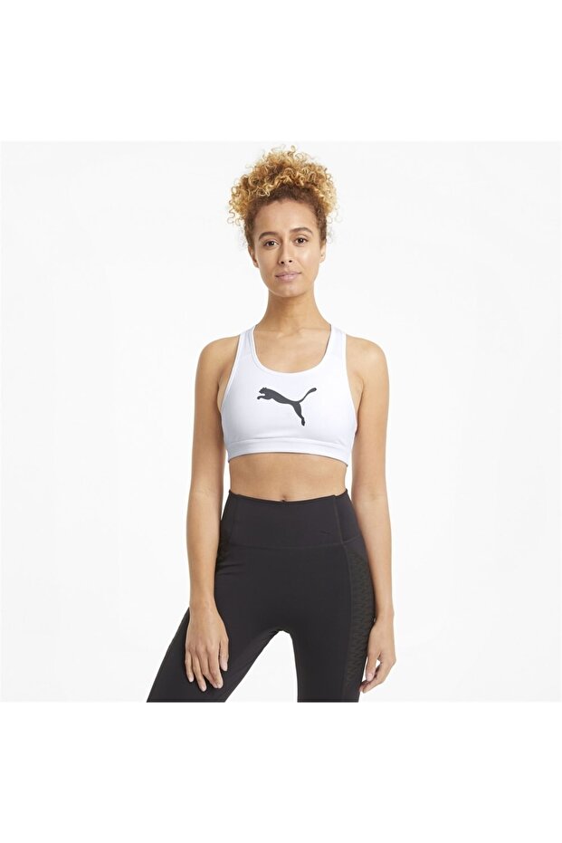 Mid Impact 4keeps Bra - 3