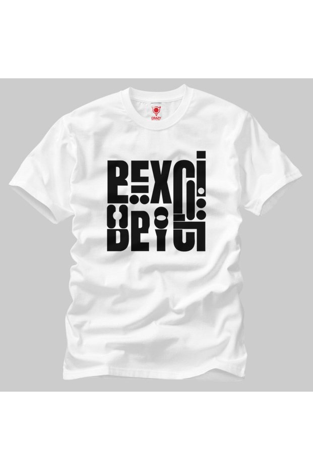 Beyci Folded Unisex T-Shirt