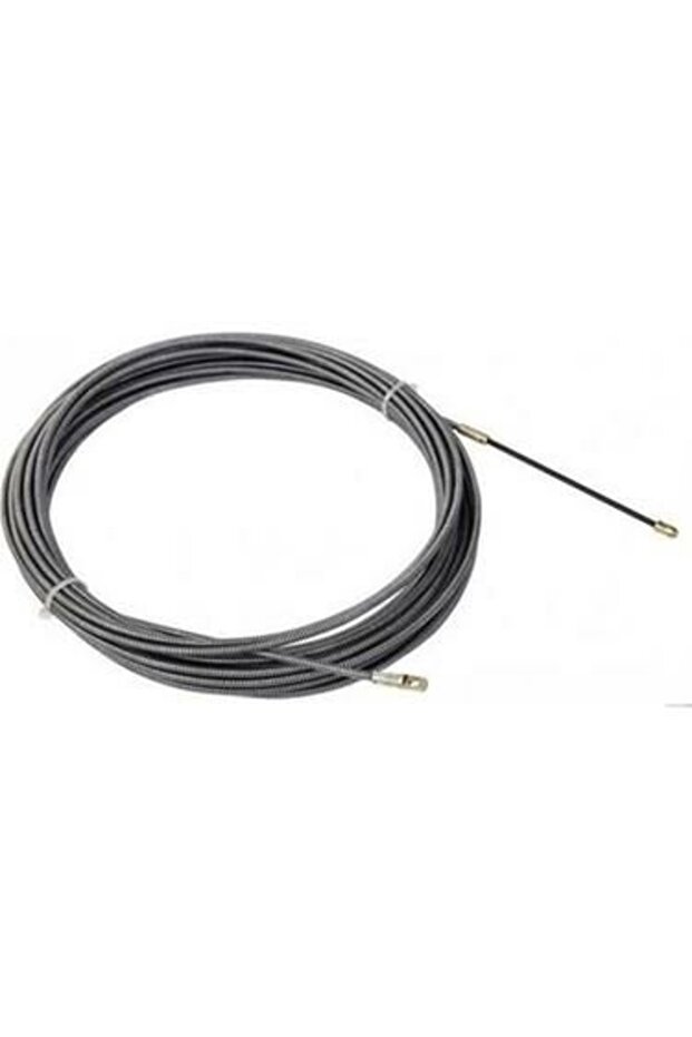 Susta Çelik 25 Metre - 1