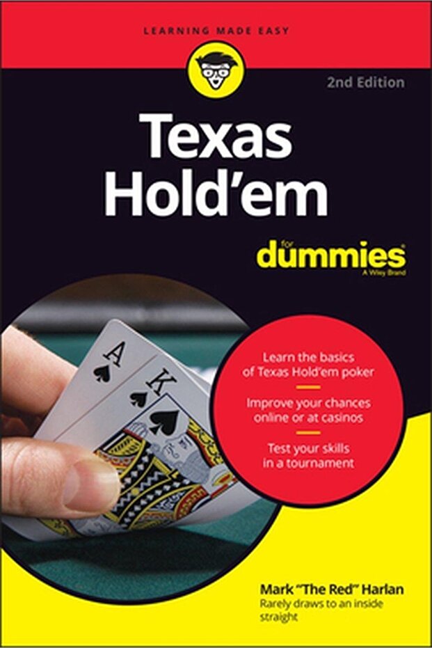 Texas Hold'em - 1