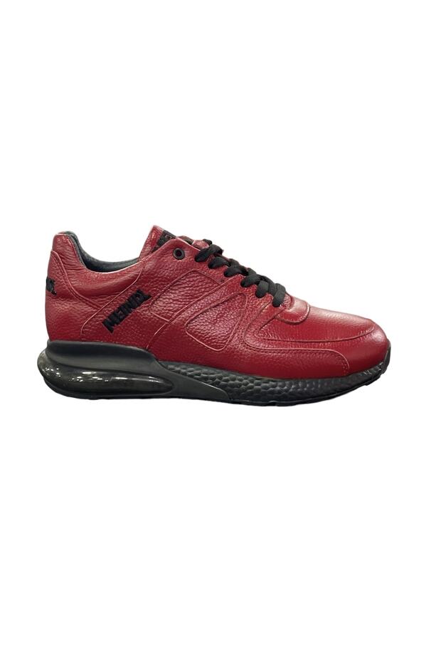 Men's Sneakers - Boots Sole