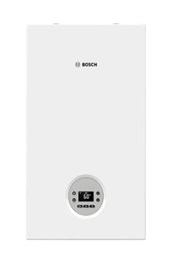 Bosch Condens 1200 W 24kw 20.000 Kcal/h Premix Yoğuşmalı Kombi