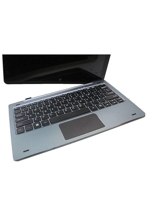 En Yeni 2'si 1 Arada Pc 11,6 Inç 4gbddr+128gb Windows 10 Klavyeli Nc01 Cpu 8300 Tablet pc - 2