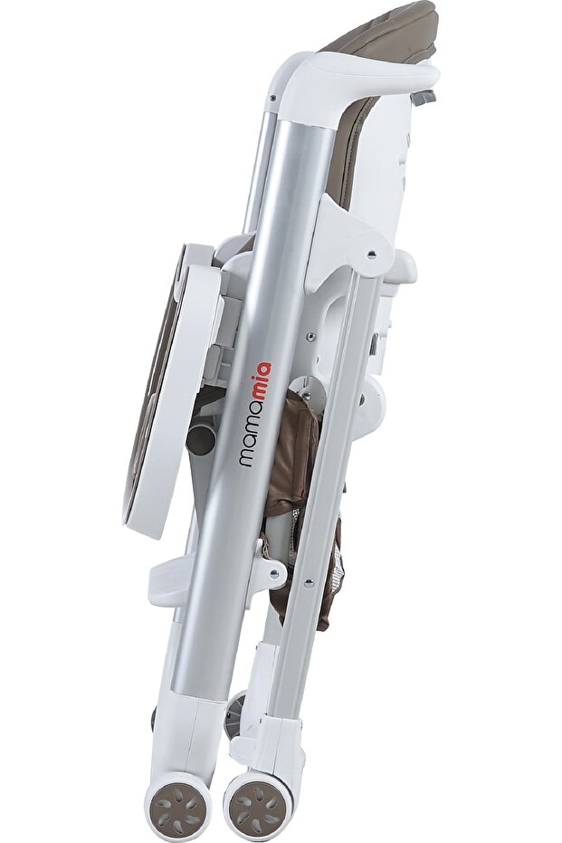 Mamamia Mama Sandalyesi - 5