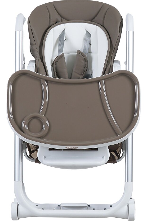 Mamamia Mama Sandalyesi - 6