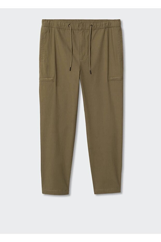 Cepli Jogger Pantolon - 3