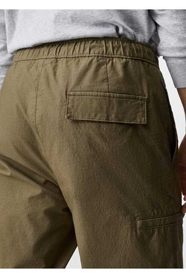 Cepli Jogger Pantolon - 6