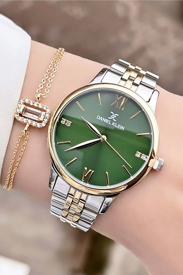 Kadın Kol Saati - 2