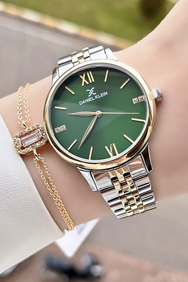 Kadın Kol Saati - 4