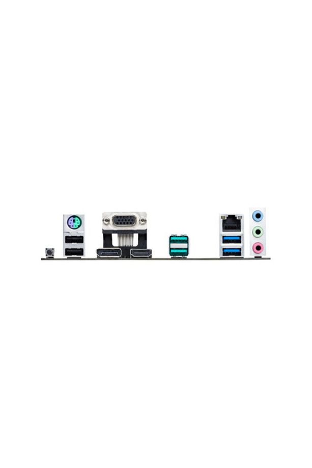 TUF GAMING B550M-E, 4xDDR4, 2x M.2, D-SUB, HDMI, DP, AM4 Soket Anakart - 5