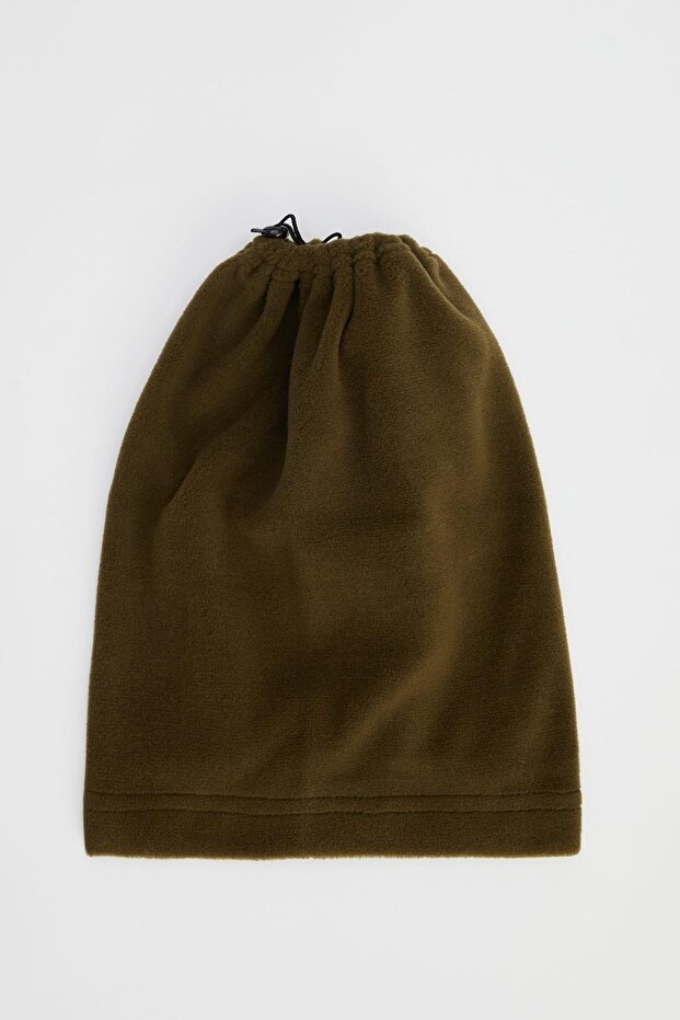 Polar Bere Ve Boyunluk - 3