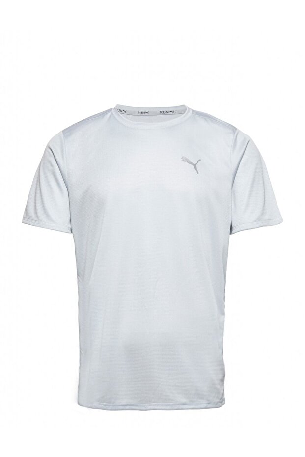 Run Favorıte Ss Tee M - 1