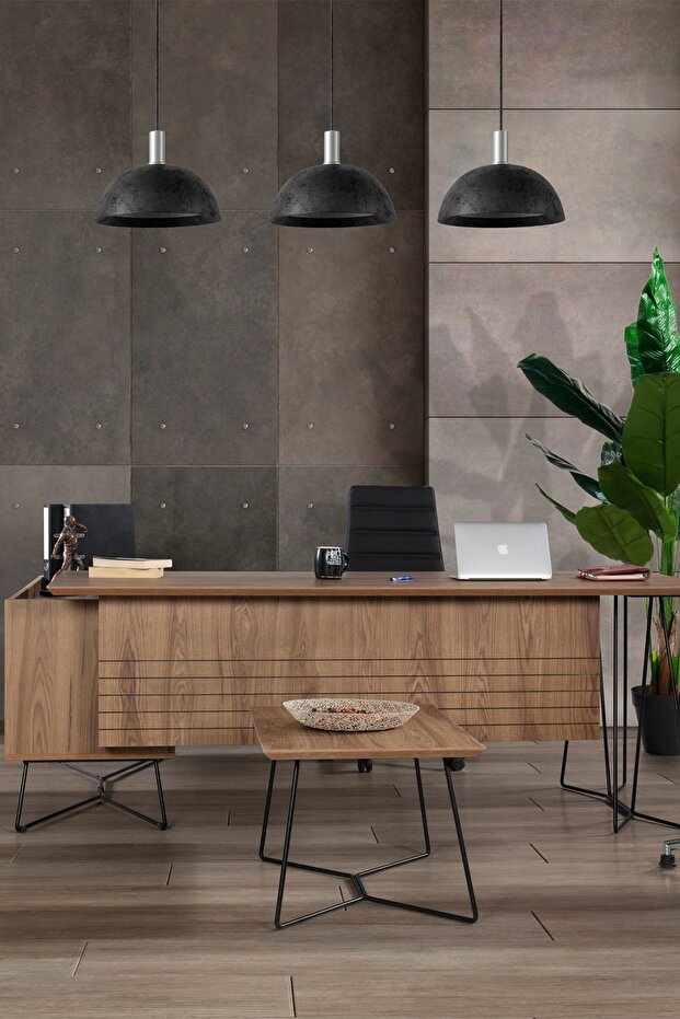 Halfeti Ofis Masası - 2