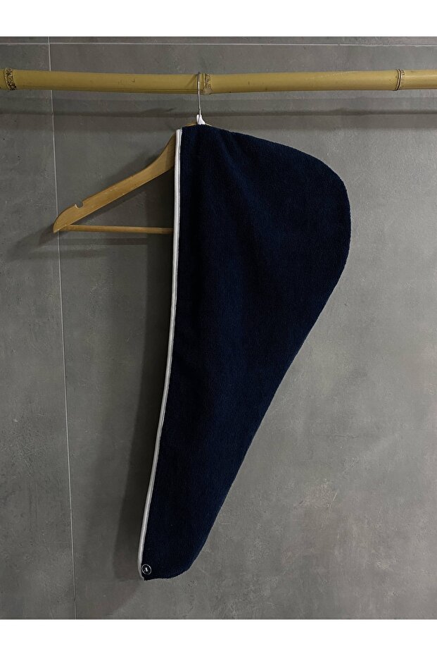 Aday Saç Kurulama Bonesi Bambu Triga - 2