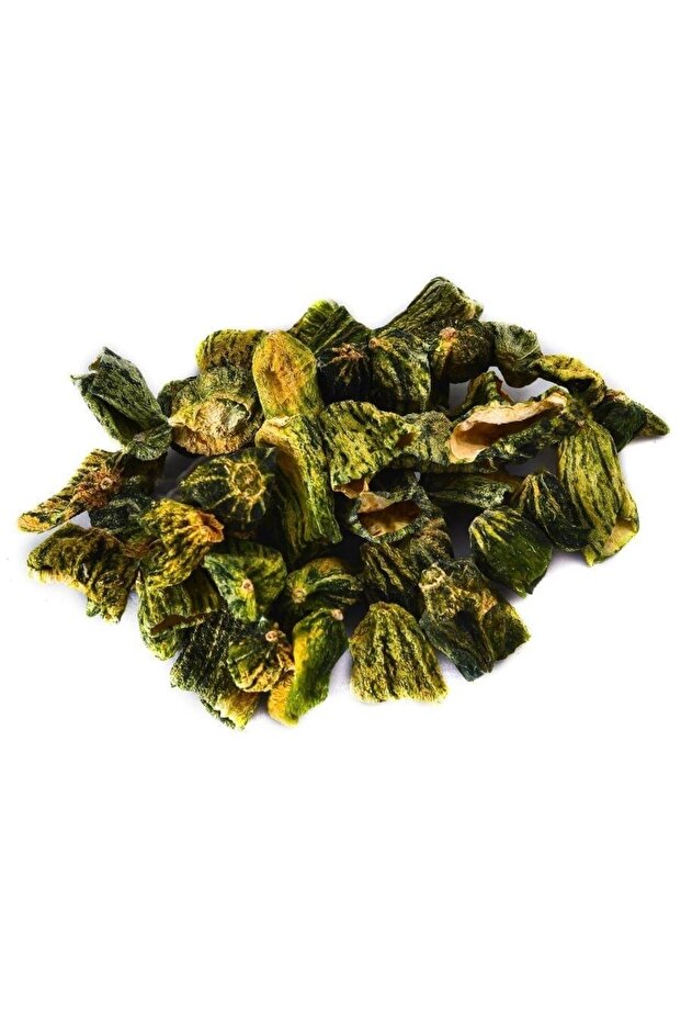 Dolmalık Kuru Acur - 1