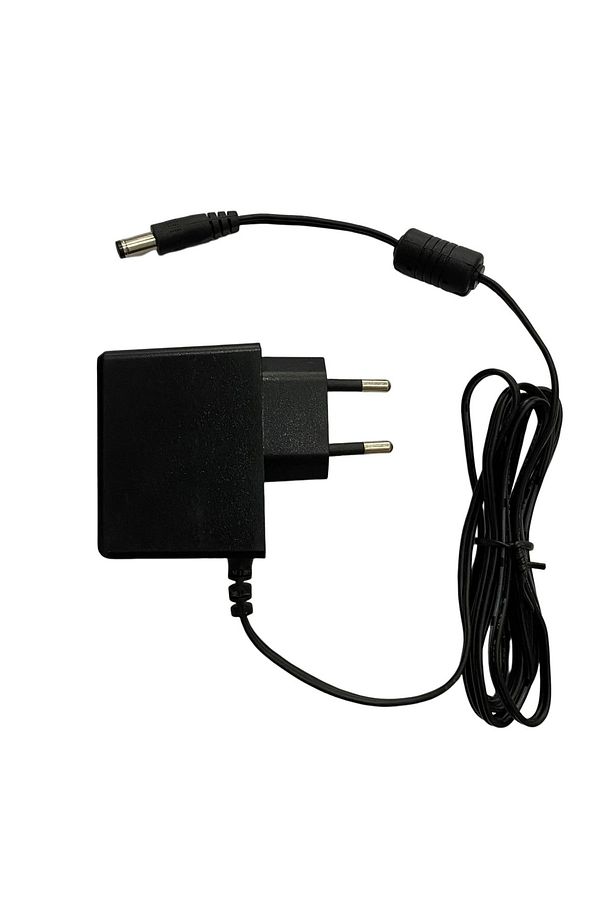 Akıllı Robot Süpürge 19v 600ma 0.6a Adaptör - Şarj Aleti Arçelik Rs 3121 Vcr 9031 Uyumlu - 1